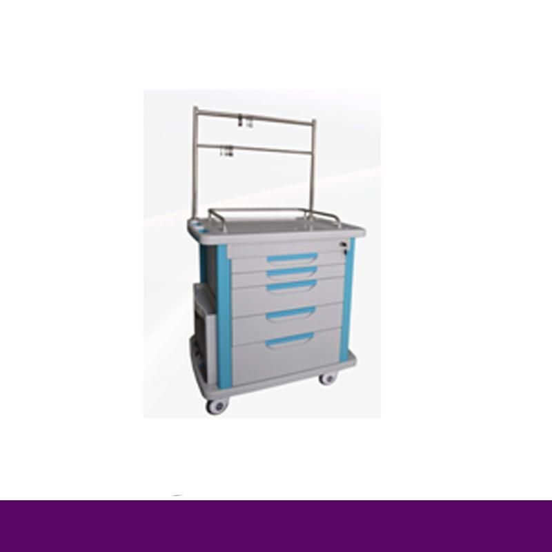 Rh-Sy103 ABS Transfusion Car to Hospital Furniture