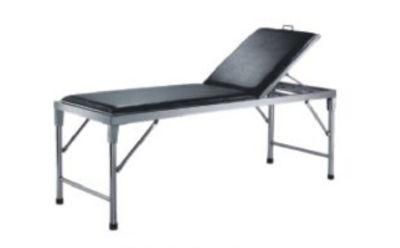 Examination Table with Adjustable Backrest