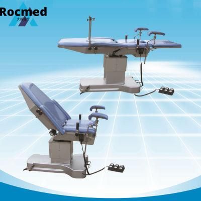 Parturition Maternity Electric Operation Delivery Table