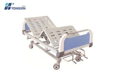 Yxz-C-012 Three Crank Hospital Bed for Patient