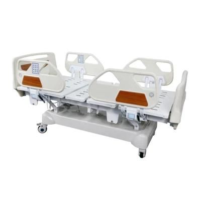 Commercial Furniture ICU Hospital Bed Manufacturer Medical Equipment