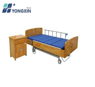 Yxz-C2 (HC003) Two Function Electric Bed with Remote Control for Home Care