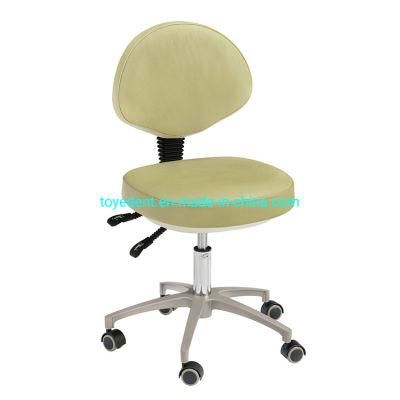 High Quality Dental Dentist Stool for Dental Chair Unit