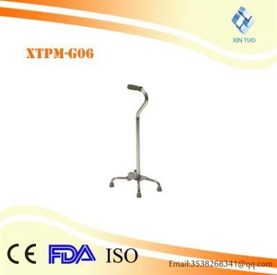 Superior Quality Large Base Quad Cane