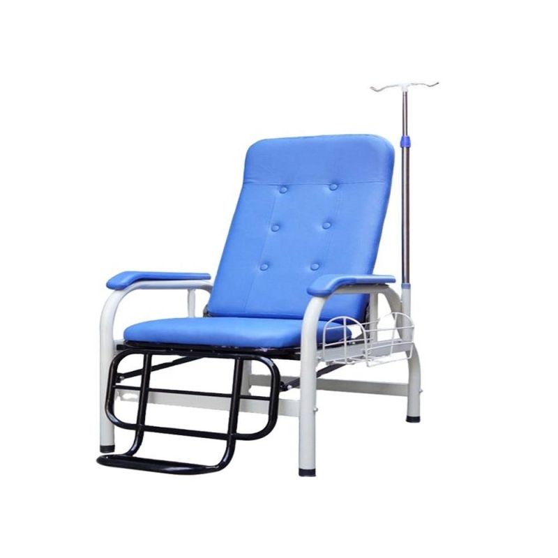 Cheap Medical Emergency Trolley for Hospital