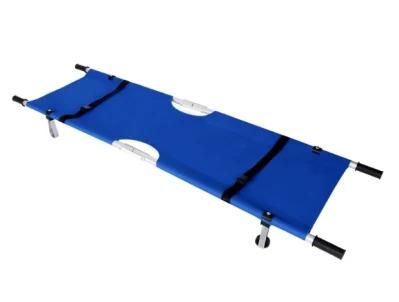 Emergency Rescue Foldable Stretcher Dimensions