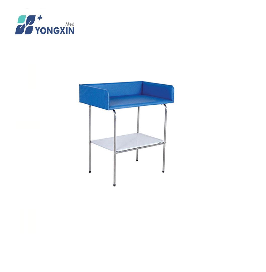 Yx-B-4 (ST1) Hospital Use Swaddling Table