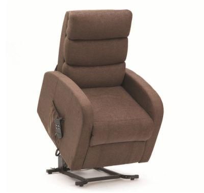 Jky Furniture Medical Healtech Power Lift Recliner Chair for Disable People
