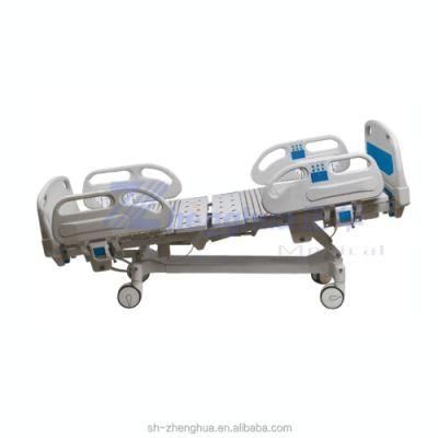 Factory High Quality Medical Hospital Bed Prices