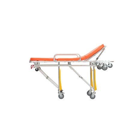 Ambulance Stretcher for Hospital Emergency