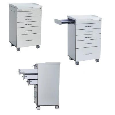 China Supplier High Quality Cheap Price Medical Dental Cabinet
