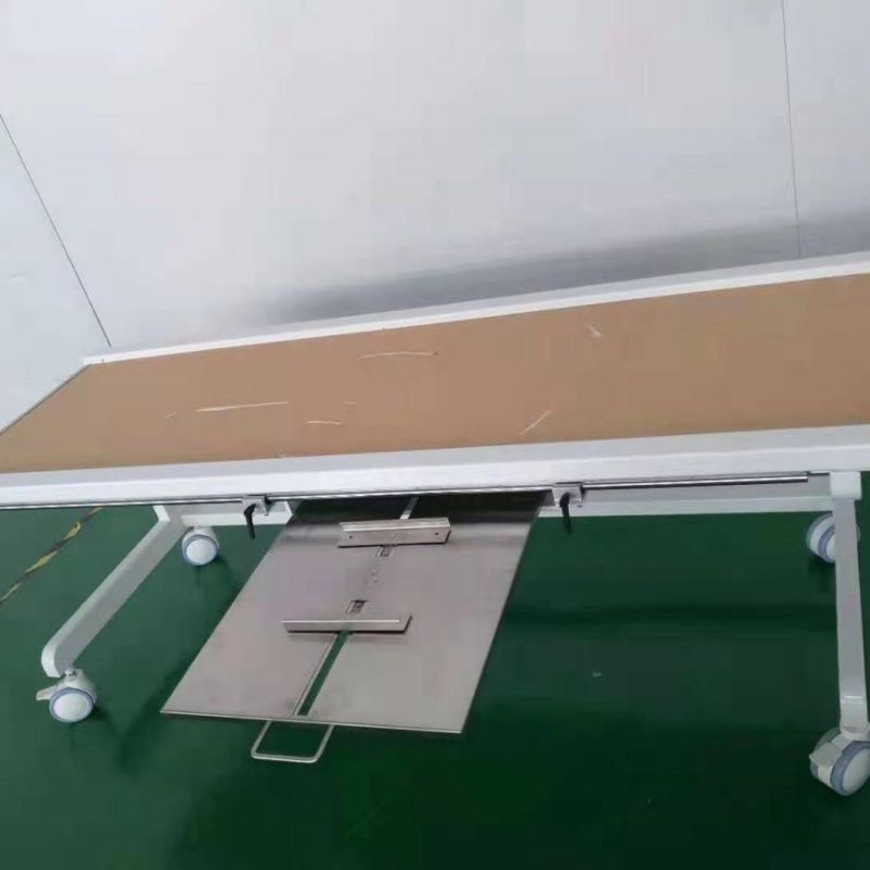 Mobile Diagnostic Operation Table Used with C Arm X-ray Machine