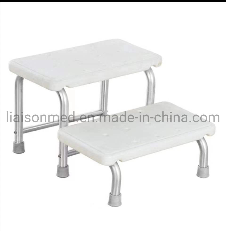 Mn-Fs001 Medical Stainless Steel Coating Double Footstep