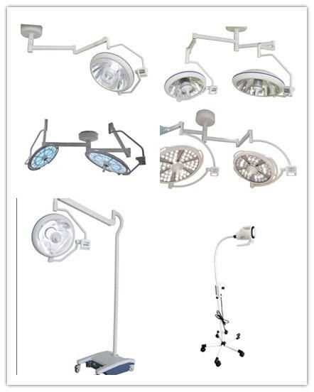 Multi-Functional Electric ICU Hospital Bed with CPR Function for Sale