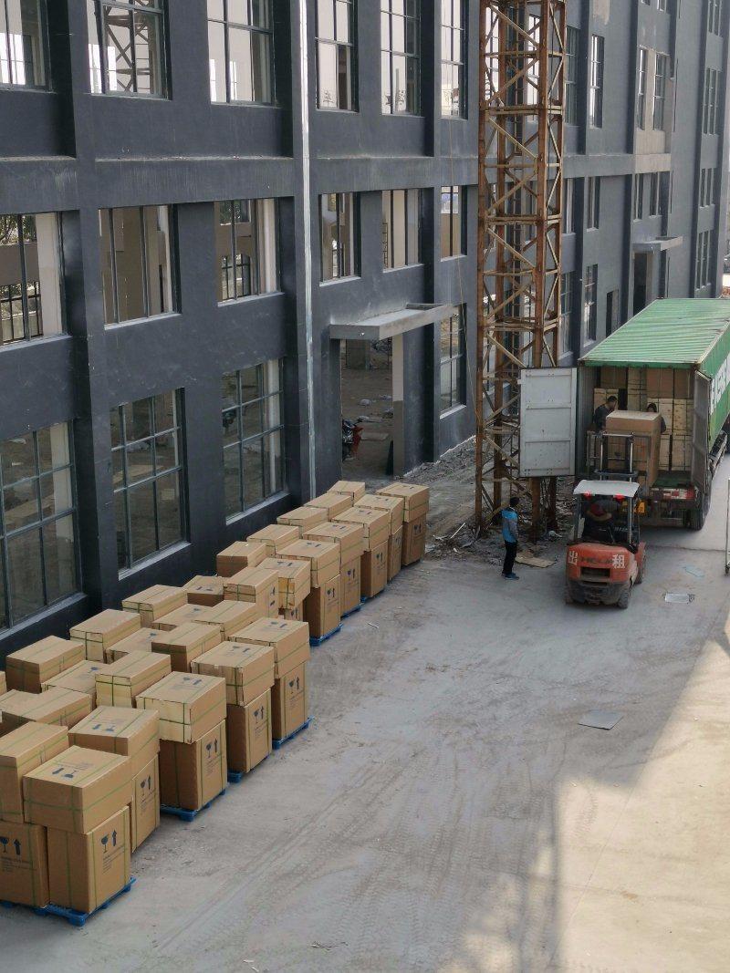 ABS Aluminum Alloy Hospital Emergency to Medical Equipment for Hospital
