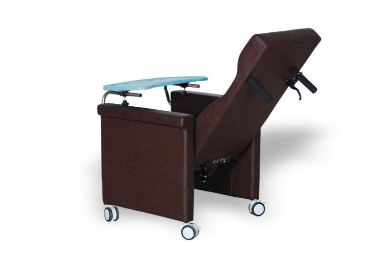 Rehabilitation Medical Chair for Home Use -Mslyoc1