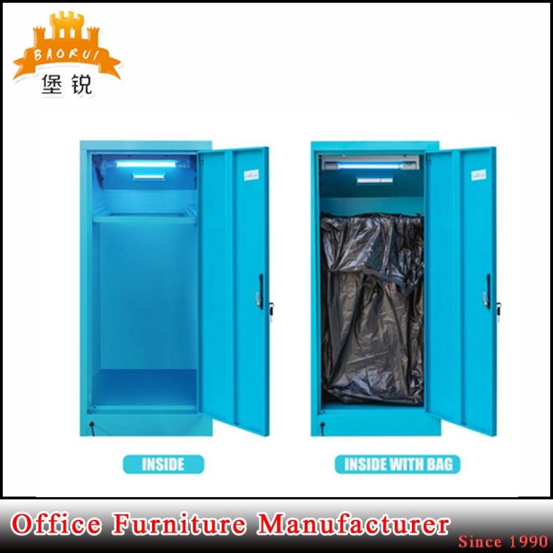 China Factory Direct Sale Medical UV Disinfection Cabinet Mask Disinfection Recycling Cabinet