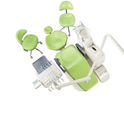 Gladent Design PU Comfortable Dental Chair