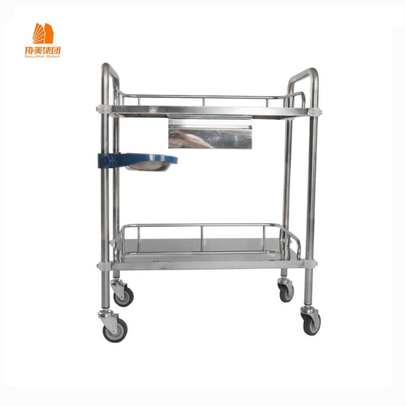 Lightweight Trolleys Have a Wide Range of Uses, Steel Facilities Are Sold Directly by The Factory.