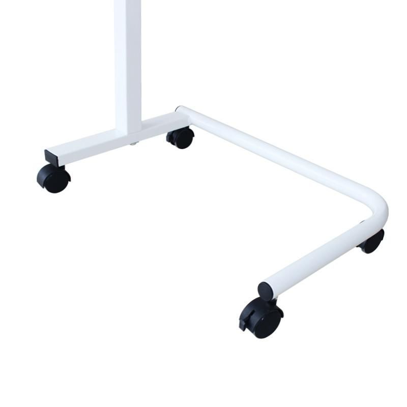 HS5514 Hospital Furniture Overbed Moveable Bedside Over Bed Table