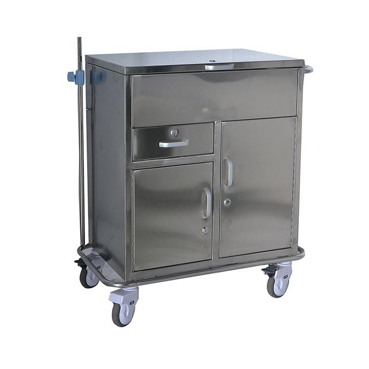 B14/B15/B16/B17/B18/B19 Medical Trolley