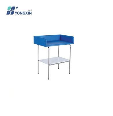 Yx-B-4 (ST1) Hospital Table for Infant, Swaddling Table for Baby