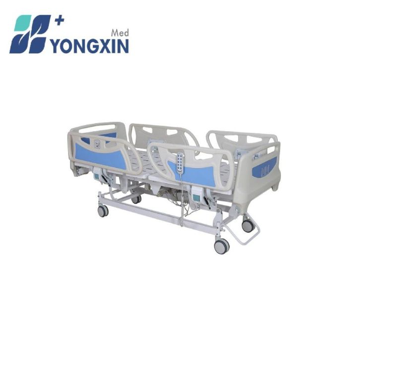 Yxz-C5 (A3-2) Five Function Electric Medical Bed
