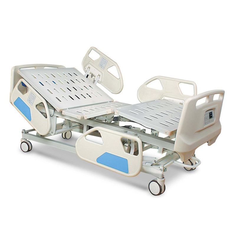 Hospital Equipment India Hospital Bed Electric Hospital Accessories Bed Height Adjustable
