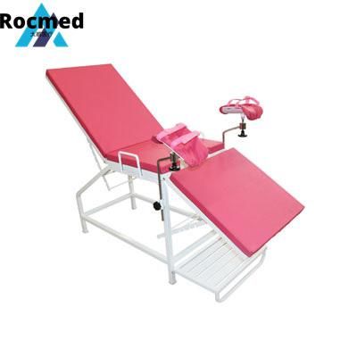 Multi Function Gynecology Obstetric Exam Delivery Chair