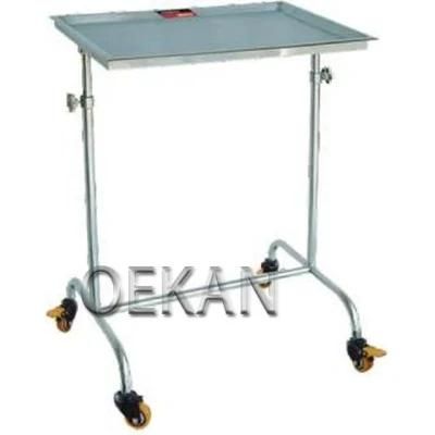 Medical Movable Table