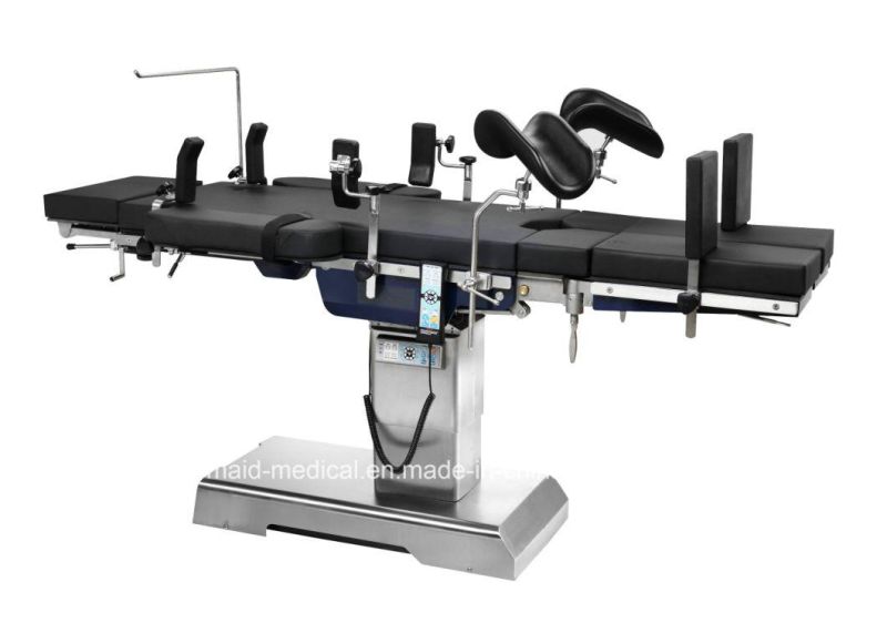 High Quality 3002 Hydraulic Surgical Tablesurgical Table Operating Table