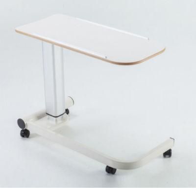 Special Price Deluxe Mobile Table / Medical Nursing Bedside Table /Computer Table
