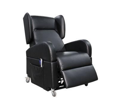 Factory Price Living Room Lounge Luxury Chair Home Furniture Lift Chair Qt-LC-68