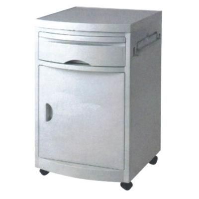 High Quality Hospital Bedside Cabinet