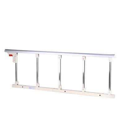 China Professional Design &amp; Manufacturing Durable Hospital Bed Side Rails