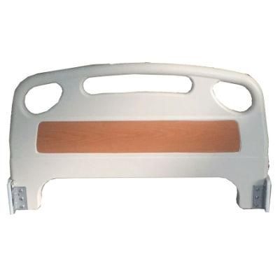 Factory Price ABS Headboard for Hospital Bed