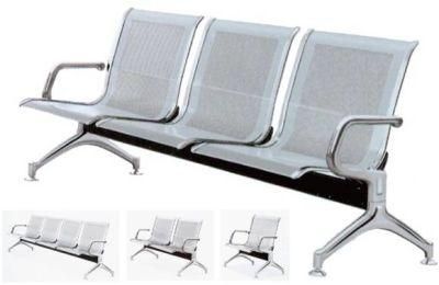 (MS-C80) Hospital Dental Three Seats Four Seats Treat-Waiting Chair