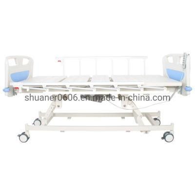 Five Functions Electric Medical Bed for Elder People