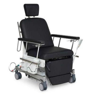 Hospital Ergonomic Electric Folding Recliner