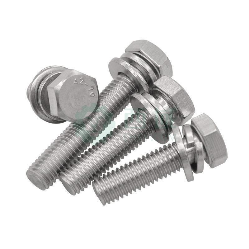 Two-Side Medical Caster