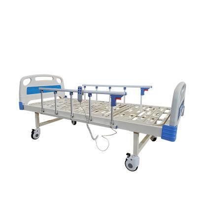 Factory Direct Supply Electric Two Functions Hospital Bed