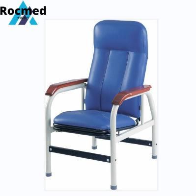 OEM ODM Economical Price Medical Nursing Infusion Recliner Chair