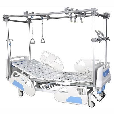 GB4e Funcitonal ABS Medical Orthopaedics Therapy Bed for Patient Recovery