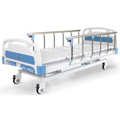 A3K5y Professional Team Simple Hospital Folding Bed