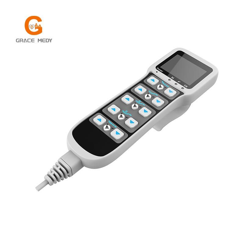 Hospital Bed Medical Bed Remote Control Linear Actuator Motor Controller