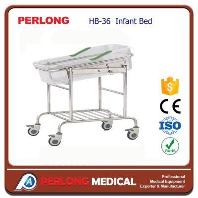 Hot Selling High Quality Infant Bed Hb-36