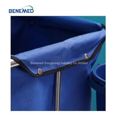 Hospital Medical Surgical Equipment Trolley Bm-T001