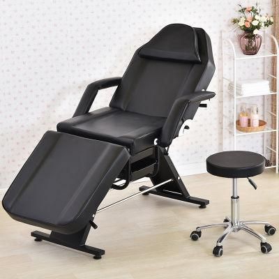 High Quality Hospital Furniture Adjustable Medical Blood Collection Donation Electric Patient Dialysis Chair (UL-22MD80)