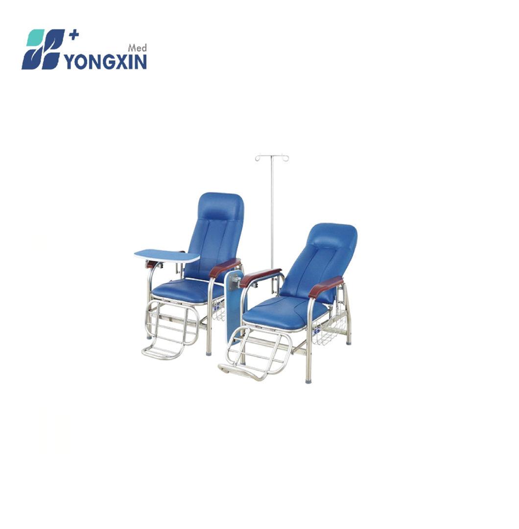 etc-001 Hospital Infusion Chair