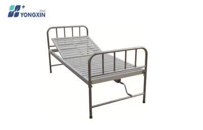 Yxz-C047 Single Crank Medical Bed